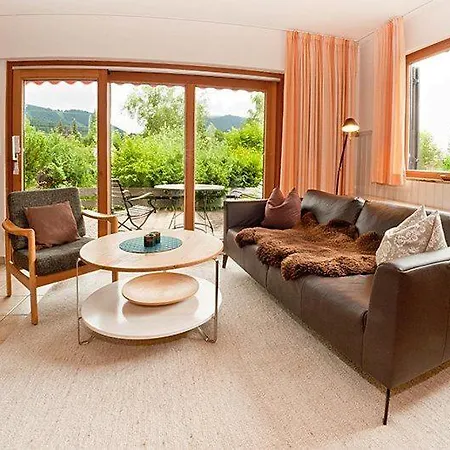 Fuchsweg Im Reichenbach F8 Holiday home *