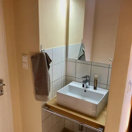 Holiday home Fuchsweg Im Reichenbach F8 Nesselwang