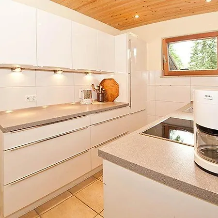 Fuchsweg Im Reichenbach F8 Holiday home