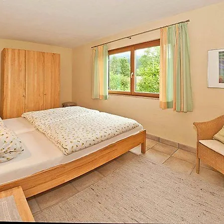 Holiday home Fuchsweg Im Reichenbach F8