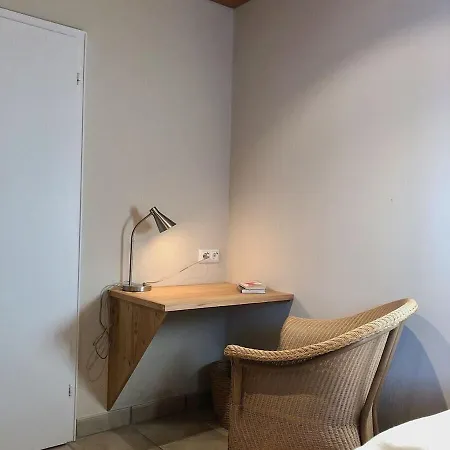 Fuchsweg Im Reichenbach F8 Holiday home *