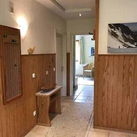 Holiday home Fuchsweg Im Reichenbach F8 Nesselwang