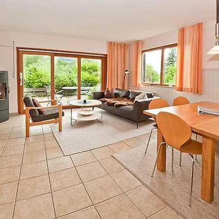 Fuchsweg Im Reichenbach F8 Holiday home