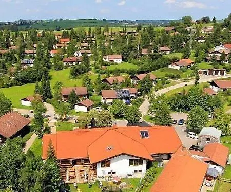 Fuchsweg Im Reichenbach F8 Сasa de vacaciones